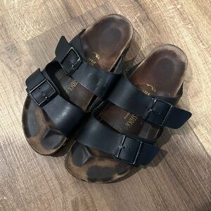 Birkenstock Arizona Sandals